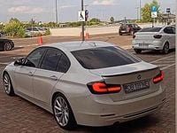 Second-hand BMW 320 163 CP (119 kW) 2013 Berlinǎ