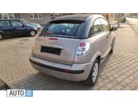 Second-hand Citroën C3 73 CP (53 kW) 2004 Bej Hatchback