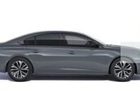 Nouă Peugeot 508 180 CP (132 kW) 2025 Capacitate cilindrică (cm3)