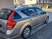 Second-hand Kia Ceed 90 CP (66 kW) 2011 Hatchback