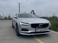 Second-hand Volvo S90 150 CP (110 kW) 2018 Berlinǎ