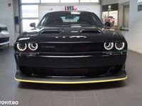 second-hand Dodge Challenger 