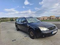 Second-hand Ford Mondeo 131 CP (96 kW) 2004 Break