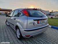 second-hand Ford Focus 1.6 16V Aut. Style+