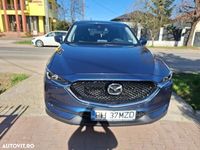 second-hand Mazda CX-5 SKYACTIV-D 175 AWD Sports-Line