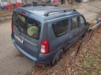 Second-hand Dacia Logan MCV 90 CP (66 kW) 2010 Break