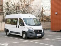 second-hand Fiat Ducato Panorama 2.3 Mjet 150 CP PM H2 - 15q