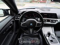 second-hand BMW M2 2022 3.0 Benzină 387 CP 44.900 km - 48.195 EUR - leasing auto