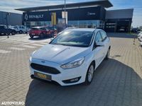 second-hand Ford Focus 1.5 EcoBlue