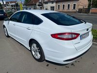 second-hand Ford Mondeo 2.0 TDCi Start & Stop TREND