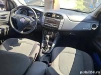 Second-hand Fiat Bravo 150 CP (110 kW) 2007 Hatchback
