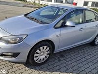 Second-hand Opel Astra Edition 115 CP (84 kW) 2016 Culoaregri Berlinǎ