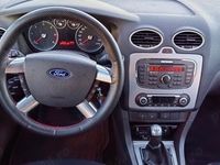 second-hand Ford Focus II