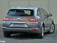 second-hand Renault Talisman 