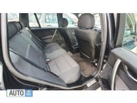 Second-hand BMW X3 150 CP (110 kW) 2005 Negru SUV