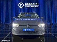 Second-hand VW Golf VIII 130 CP (95 kW) 2021 Culoaregri Hatchback