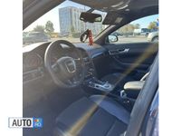 Second-hand Audi A6 230 CP (169 kW) 2007 Albastru Berlinǎ