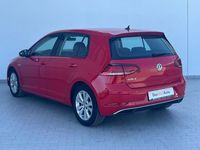 second-hand VW Golf Comfortline 1.5 TSI ACT