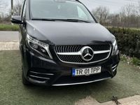 second-hand Mercedes V300 d Combi Lung 237 CP RWD 9AT EXCLUSIVE