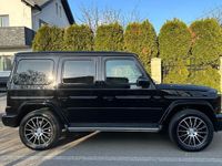 second-hand Mercedes G350 d SW Long