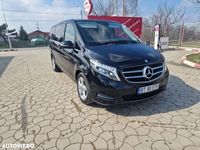 second-hand Mercedes V250 (BlueTEC) d lang 7G-TRONIC Avantgarde Edition