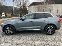 second-hand Volvo XC60 