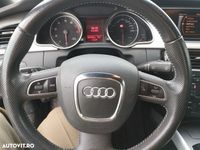 second-hand Audi A5 