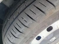 Second-hand Renault Trafic 90 CP (66 kW) 2015 Alb Monovolum