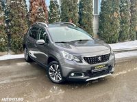 Second-hand Peugeot 2008 110 CP (80 kW) 2019 Culoaregri SUV