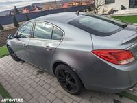 second-hand Opel Insignia 