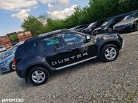 second-hand Dacia Duster 1.6 16V 105 4x4 Prestige