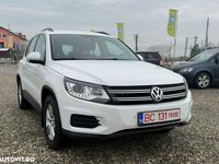 second-hand VW Tiguan 2.0 TDI DPF 4Motion DSG CityScape