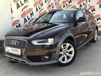 second-hand Audi A4 Allroad 2.0 TDI Quattro Stronic