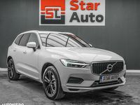 Second-hand Volvo XC60 Momentum 197 CP (144 kW) 2021 Culoarealb SUV