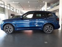 second-hand BMW X3 xDrive20i ZA