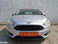 second-hand Ford Focus 1.5 TDCi Trend