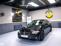 second-hand BMW 525 Seria 5 d xDrive AT