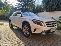 second-hand Mercedes GLA250 4Matic 7G-DCT AMG Line