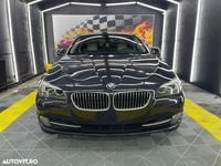 Second-hand BMW 525 Comfort Edition 218 CP (160 kW) 2012 Culoaregri Berlinǎ