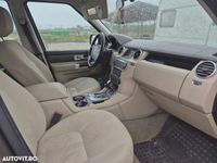 second-hand Land Rover Discovery 3.0i TD HSE Aut.