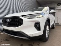 Nouă Ford Kuga Titanium 186 CP (136 kW) 2025 Culoarealb SUV