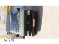 Second-hand Fiat Ducato 110 CP (80 kW) 1993 Van