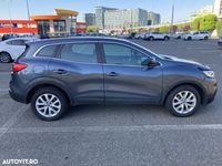 second-hand Renault Kadjar 1.6 DCI Zen