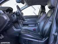 Second-hand Land Rover Discovery Sport HSE Luxury 150 CP (110 kW) 2017 Culoarerosu SUV
