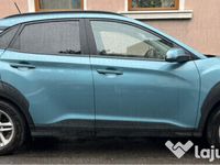 second-hand Hyundai Kona 1.0 T-GDI 2WD Highway