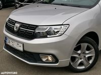 second-hand Dacia Logan 0.9 TCe SL Prestige PLUS