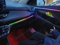 Second-hand Hyundai i30 SE 110 CP (80 kW) 2022 Rosu Break