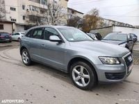 Second-hand Audi Q5 S-Line 211 CP (155 kW) 2010 Culoaregri SUV