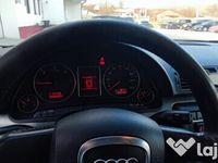 second-hand Audi A4 19 tdi masina