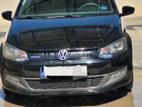 Second-hand VW Polo 75 CP (55 kW) 2012 Hatchback
